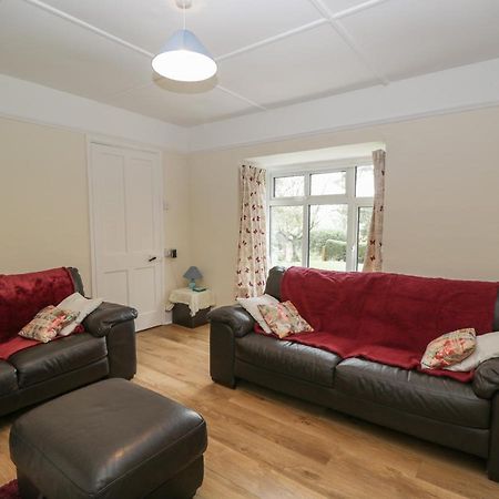 The Anchorage Villa Shepton Mallet Eksteriør billede