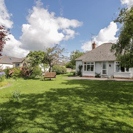The Anchorage Villa Shepton Mallet Eksteriør billede