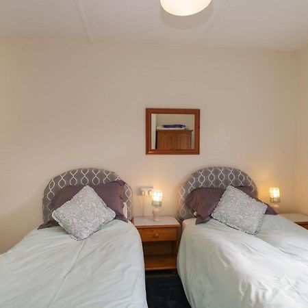 The Anchorage Villa Shepton Mallet Eksteriør billede