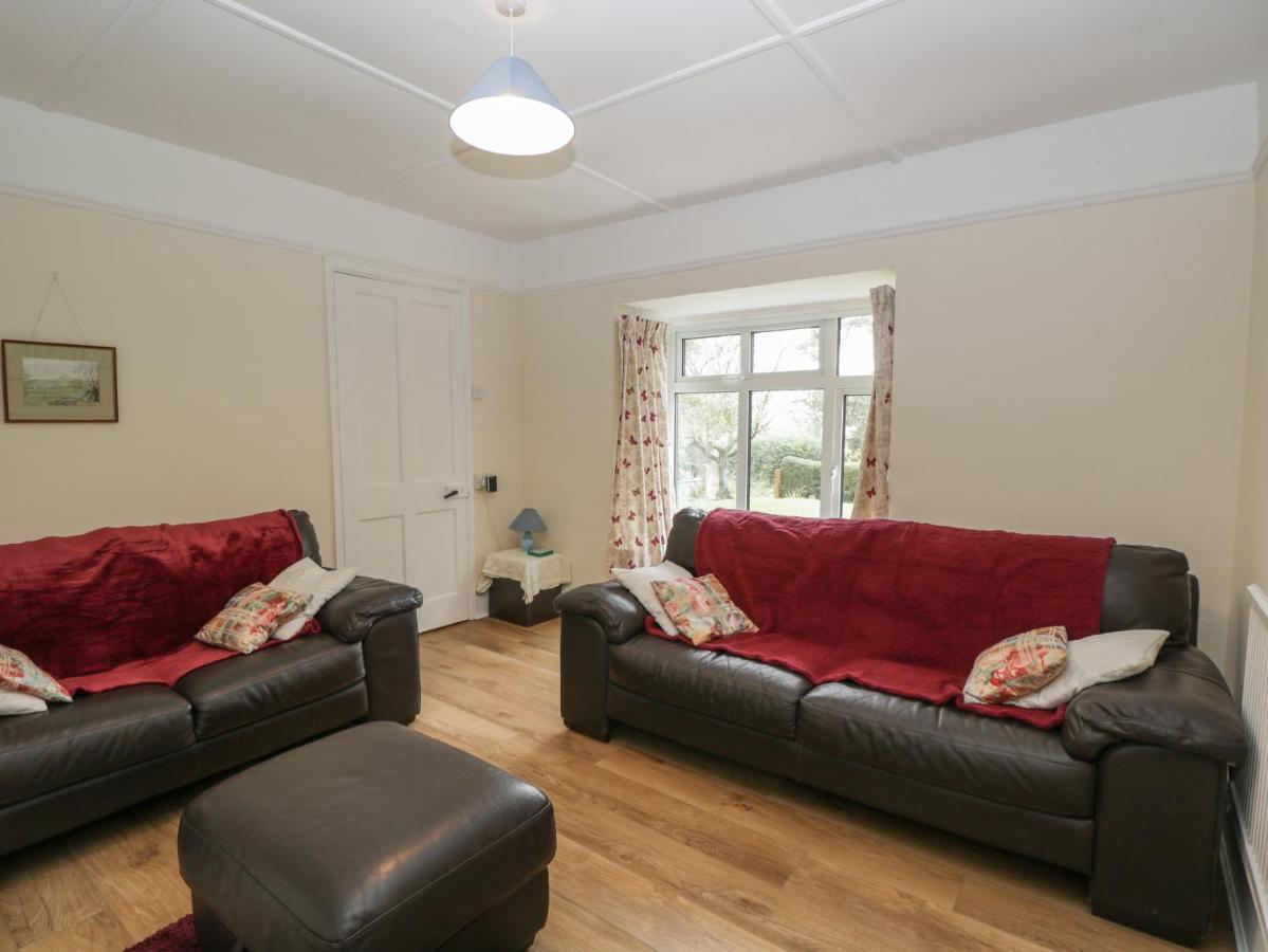 The Anchorage Villa Shepton Mallet Eksteriør billede