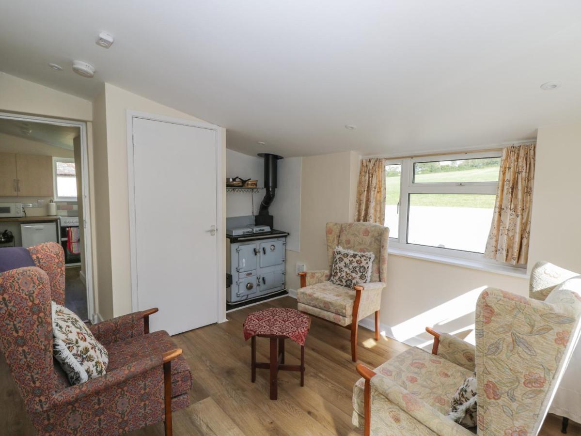 The Anchorage Villa Shepton Mallet Eksteriør billede