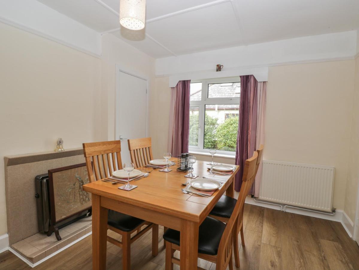 The Anchorage Villa Shepton Mallet Eksteriør billede
