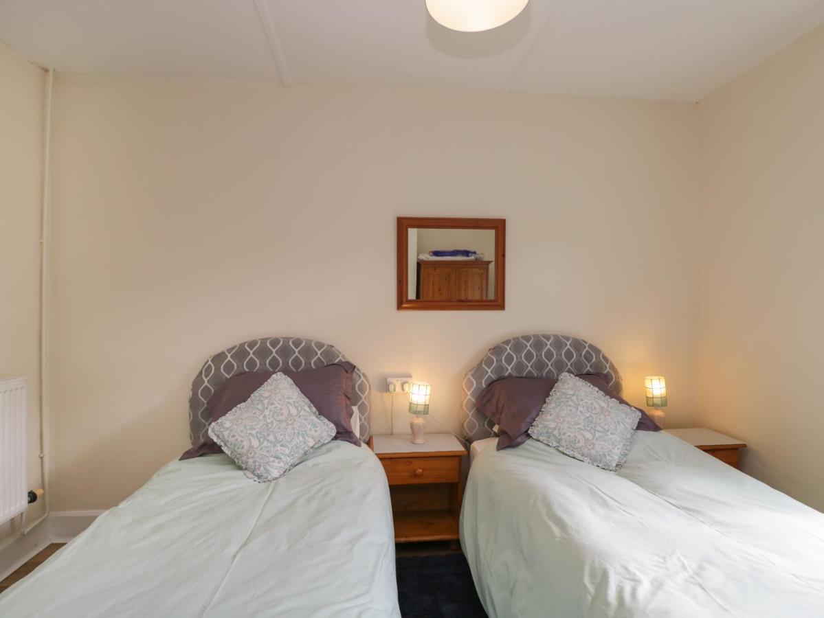 The Anchorage Villa Shepton Mallet Eksteriør billede