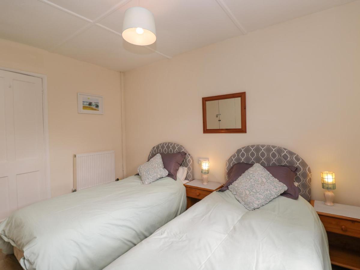 The Anchorage Villa Shepton Mallet Eksteriør billede