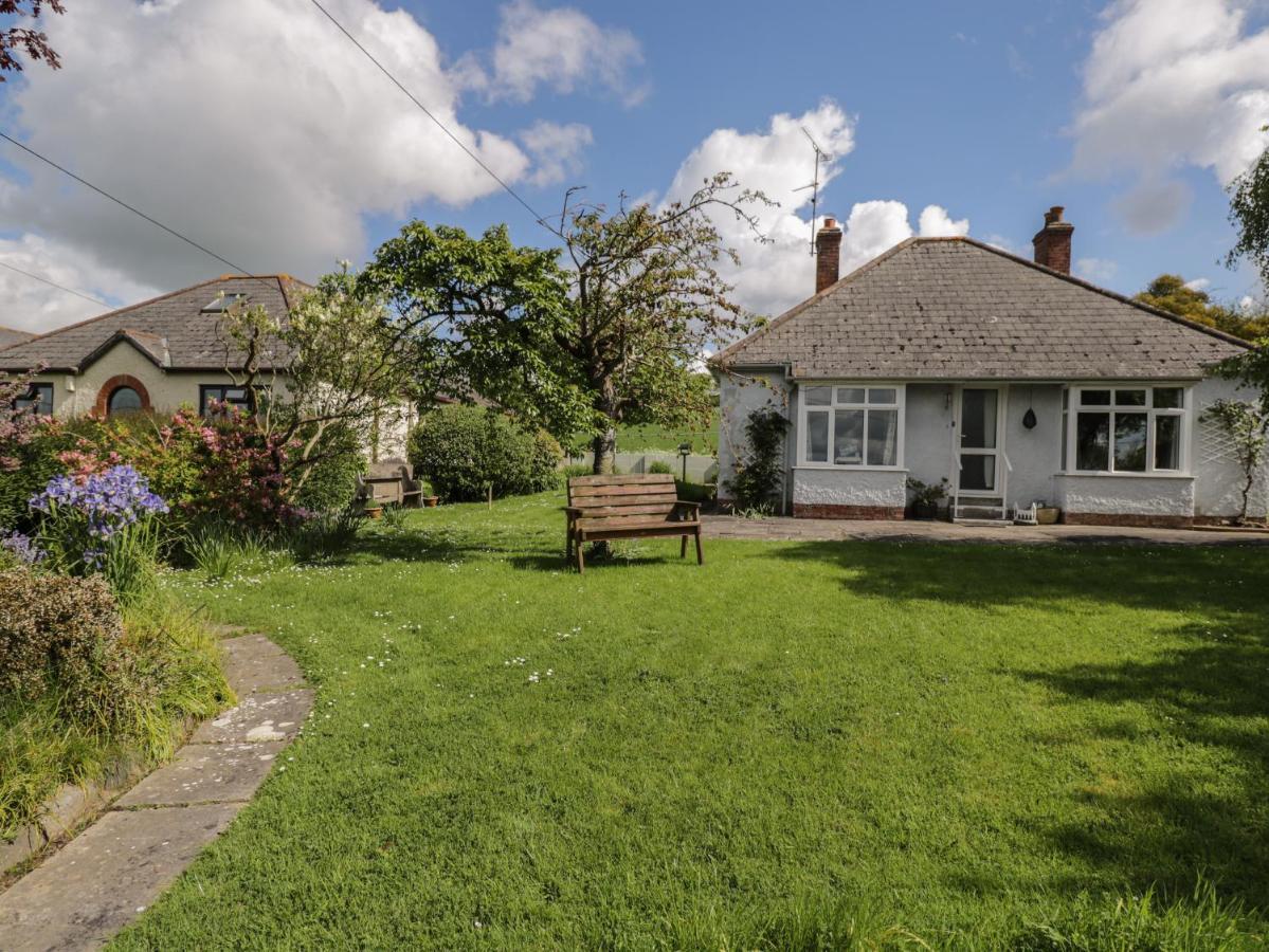 The Anchorage Villa Shepton Mallet Eksteriør billede