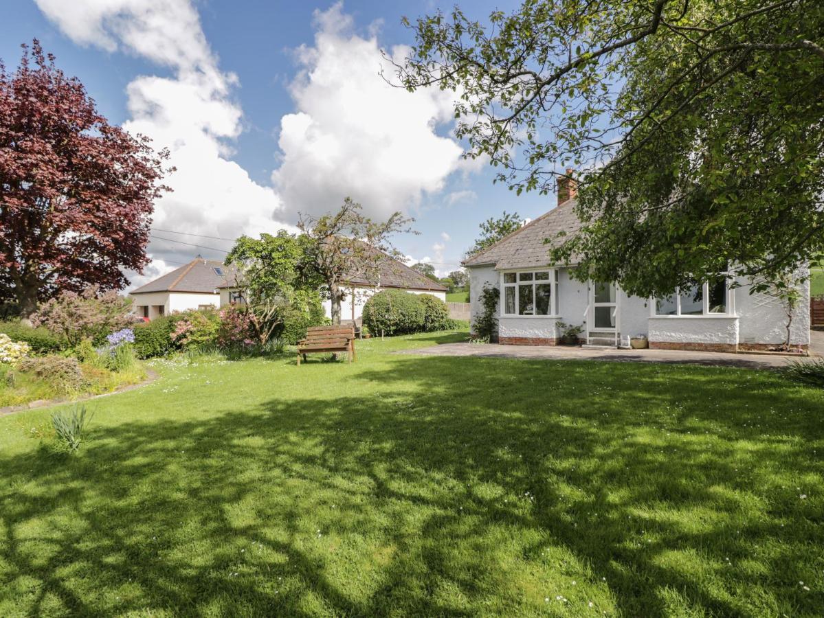 The Anchorage Villa Shepton Mallet Eksteriør billede